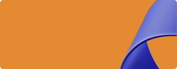 background ribbon