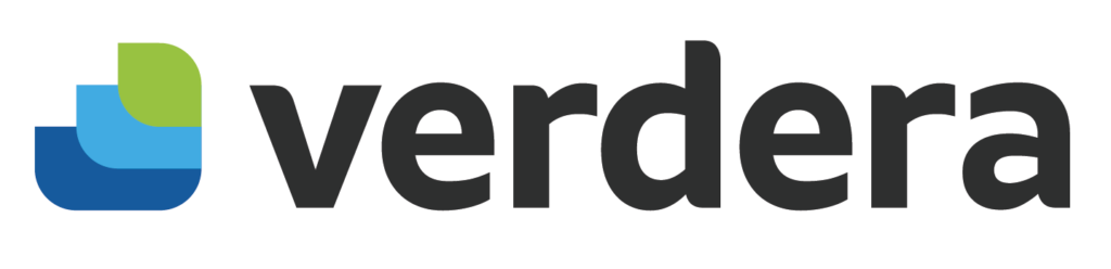 Verdera logo
