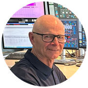 Cement Jobs - Paul Flanagan,, Control Room Operator at St Marys Cement